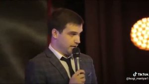 Владик Батманов- лезги чlалакай