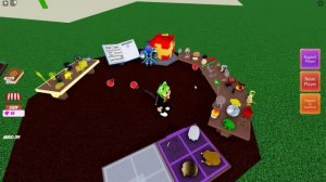 ЧОКНУТЫЕ ВОЛШЕБНИКИ в роблокс | Wacky Wizards roblox | Собираю новые ингредиенты со спонсором