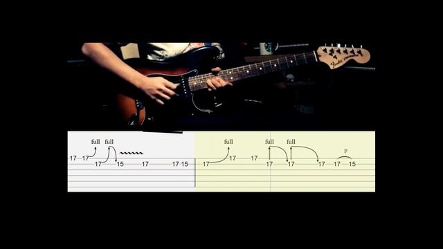 Hotel California - Eagles - (Tablature) смотреть онлайн