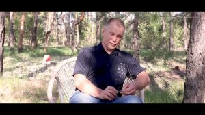 О магии и чувстве вины. Сергей Бобылев