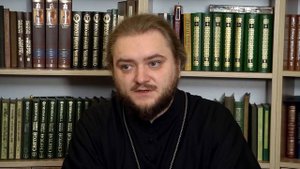 Свет невечерний:"Вдохновение тишины"-Архимандрит Савва (Мажуко). 2017 год.