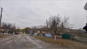 21 ноября. Бессарабия. Экскурсия по Суворово. Так вот где пекут любимый вкусный хлебушек!