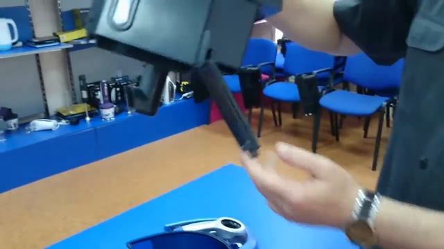 Обзор пылесоса VITEK VT-1886 (Устройство) смотреть онлайн