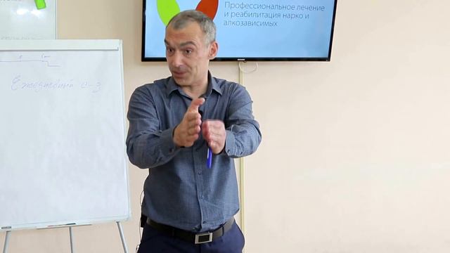 Ежедневный самоанализ в лечении наркомании — Часть 1 | Реабилитация наркомана — Центр РЕШЕНИЕ