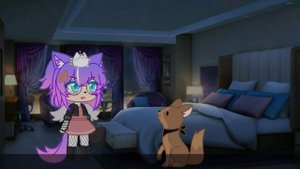 Meme А вдруг он человек...😶(моя версия )