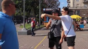 Пранк от Мопса или на что готовы люди ради денег