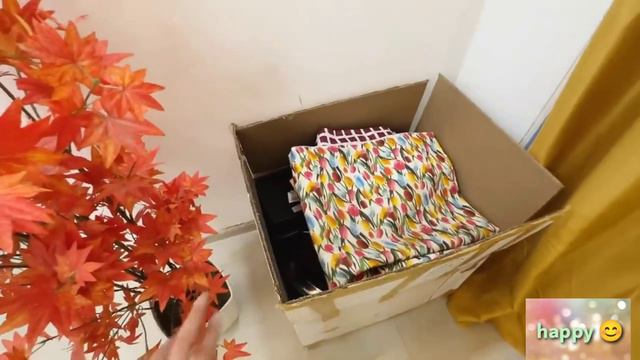 mummy ko bhi bula liya Mumbai 🤗🤗 ammi ka fridge aa gaya 🥰🥰 #dipikakiduniyavlog