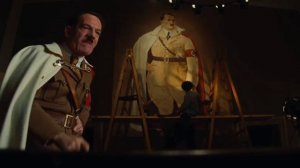 Adolf Hitler "Nein Nein Nein" Scene | Inglourious Basterds | German Scene | 1440p | 4K | Tarantino