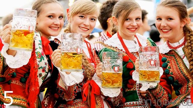 10 Стран с Самыми Высокими Зарплатами