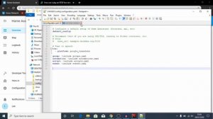 Home Assistant - Tp-Link tapo C200 WiFi Camera (rtsp camera)