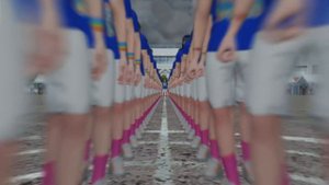 KANA-BOON - Song of the DeadMusic (Zom 100 Bucket List of the Dead) OP Full