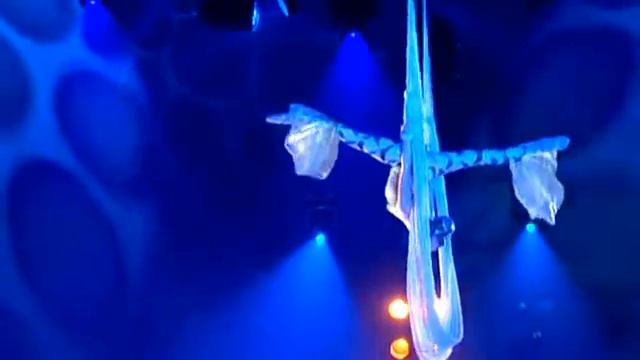 Волшебный цирк детей Европы г. Женева Швейцария 2012 смотреть онлайн