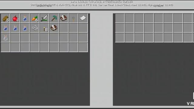 Куда пропал мой друг и кто такой Entity 404 в Майнкрафт 100% троллинг ловушка Minecraft смотреть онлайн