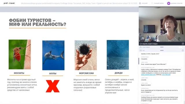 Carthage Group об острове Занзибар, ОАЭ и Тунисе. Где отдохнуть зимой 2021