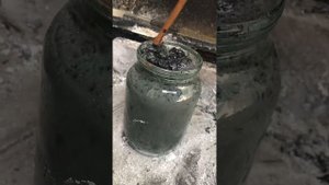 Крупная клубника ? правильное удобрение золой?