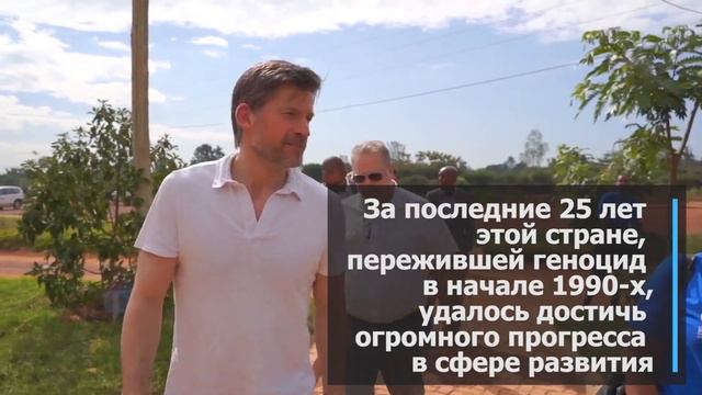 Николай Костер-Вальдау