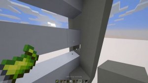 How To Make A Vault Door With Create 0.3