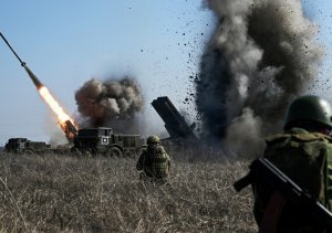 13.03.2024 СРОЧНО! ВС РФ провели дерзкий рейд в районе Днепра новости СВО на вечер 13 марта.