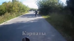 Верховина - 6 и Карпаты - 2