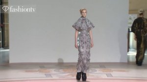 Fashion Week - The Best of Paris Haute Couture Fall/Winter 2013-14 | Fashion Week Review | FashionT