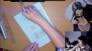 Линии чертежа