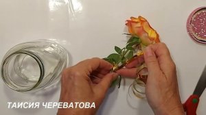 СУПЕР КРАСИВЫЙ подарок за 5 минут СВОИМИ РУКАМИ.поделки.ДЕНЬ МАТЕРИ и день рождения.идеи 8 марта|di