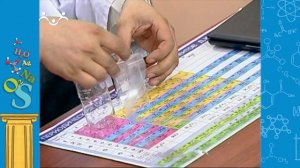 АЗН. Химия. Лавсан и поликарбонат