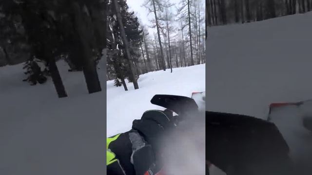 Воскресная катка с ребятами из Семея смотреть онлайн