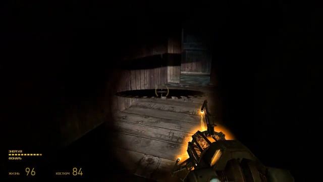 Half-Life 2 - Серия 5 - Покой нам только снится смотреть онлайн