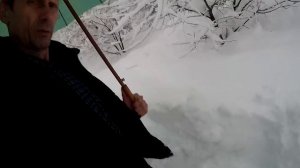 НИВА off-road Зима Такого вы не видели Глубокий снег Шины ВЛИ-5 Какие Шины купить Niva Legend Trave