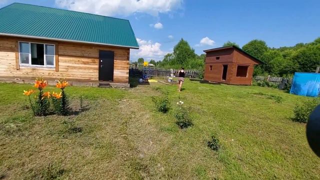 д.Верхняя Мульга,Красноярского кр-я,Курагинского р-на.