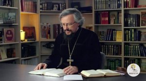 Книга пророка Исайи. Глава 23. Игумен Арсений (Соколов)