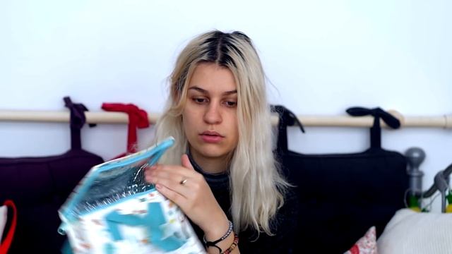 HAUL d'automne !! ♥ смотреть онлайн