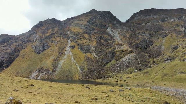 Lashar Valley, North Sikkim | Two Lakes | Skyrim Edition Vlog смотреть онлайн