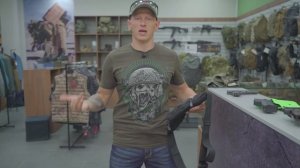 Обо всем и сразу: ГДЕ НОСИТЬ ПИСТОЛЕТ.