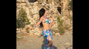 Табла соло (Improvisation) Darya Bernst