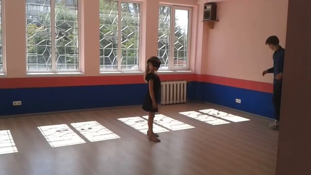 Танцы в слепую! смотреть онлайн