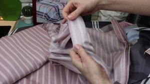 ?ОТКРЫЛА 2сп САТИН из ?СВЕТОФОРА И ТЕСТИРУЮ хлопок или синтетика за такую цену?