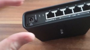 Mikrotik hap ac2 cкидання до заводських налаштувань