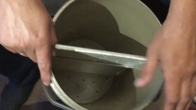 Вермикомпостер в цветнике?? смотреть онлайн