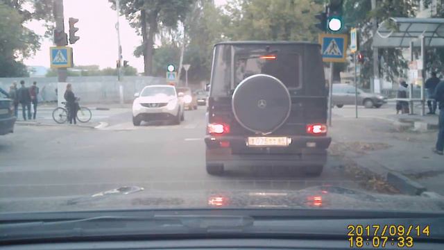 Проезд под кирпич 14.09.2017 смотреть онлайн