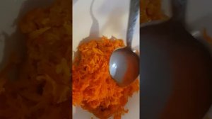 ДИЕТИЧЕСКИЕ МОРКОВНЫЕ КОТЛЕТЫ