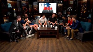 Студия Meincast играют в мафию\Александр Хвост Дашкевич рофлит\хвост мейнкаст дота 2\Ti 2019