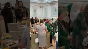 Это Мавлид Свадьба состоялся в городе Кизилюрт в Банкетный зал " Роял" _ 30-07-2022 году 🌟🌟🌟