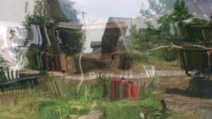 "Костры горят далёкие". Поёт Валерий Сёмин