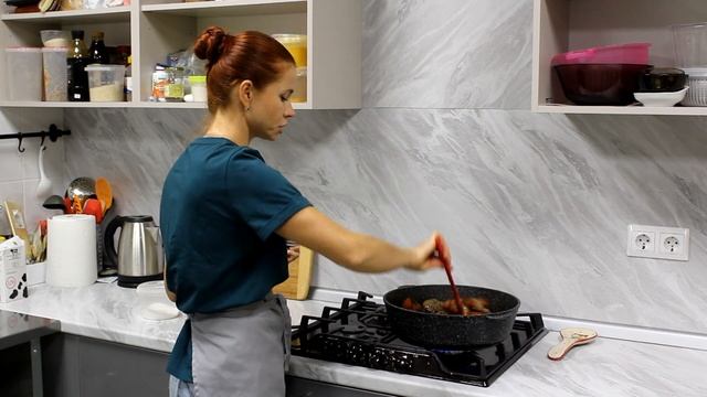 Нежный Паштет из печени.