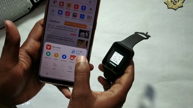 A1 4G Calling Smart Watch Unboxing Video and Full Review смотреть онлайн