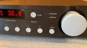 Mark Levinson 380S