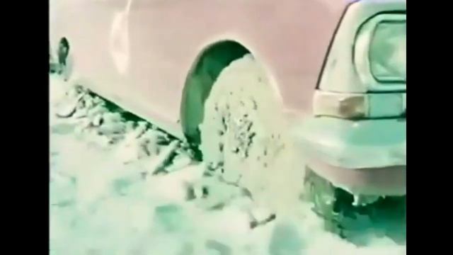 Испытания Москвич 412 смотреть онлайн