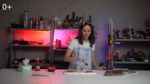 Шкаф до потолка своими руками! Максимально просто и бюджетно. + Фасады, что не оставляют отпечатки.